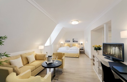 Insel Hotel | Hotel Bayerischer Hof