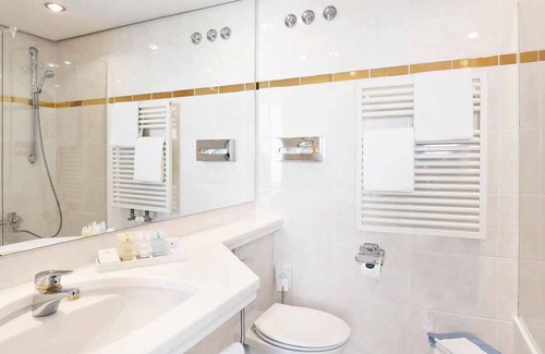 Insel Hotel | Hotel Bayerischer Hof
