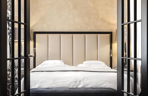 Kreuzviertel Hotel | Hotel Bayerischer Hof