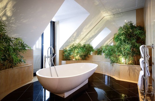Kreuzviertel Hotel | Hotel Bayerischer Hof