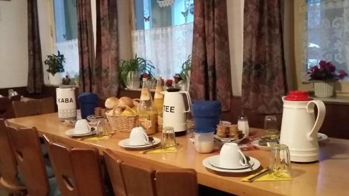 Wiesau Hotel | Hotel Bayerischer Hof