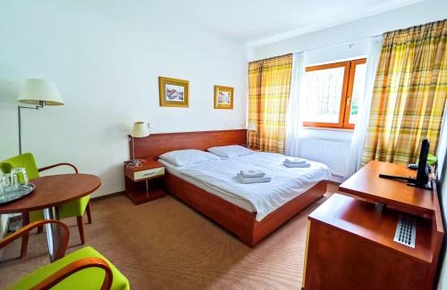 Karlovy Vary Hotel | Hotel Bazant