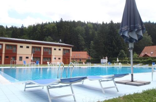 Karlovy Vary Hotel | Hotel Bazant