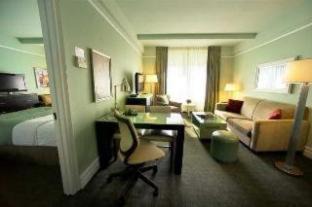 Central Park West Hotel | Hotel Beacon