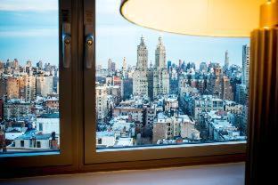 Central Park West Hotel | Hotel Beacon