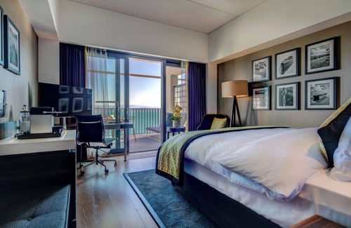 Neuchatel Hotel | Hotel Beaulac