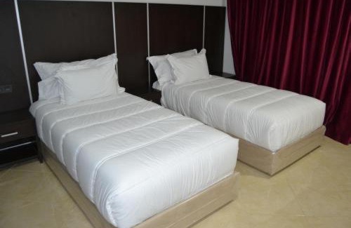Hay Al Matar Hotel | HOTEL BEAUTIFUL