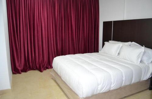 Hay Al Matar Hotel | HOTEL BEAUTIFUL