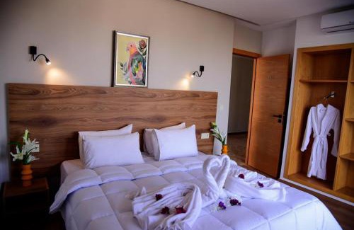 Ville Nouvelle Hotel | Hotel beaux arts