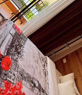 Ville Nouvelle Hotel | Hotel beaux arts