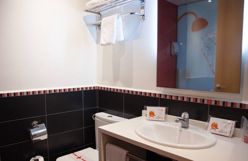 Tudela Hotel | Hotel Bed4U Tudela