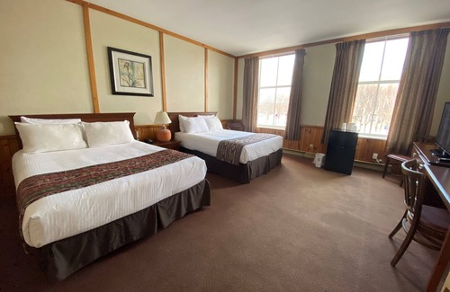 Goderich Hotel | Hotel Bedford