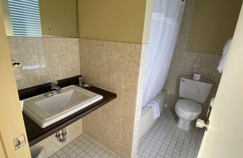 Goderich Hotel | Hotel Bedford