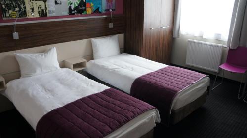 Emaus Hotel | Hotel Beethoven