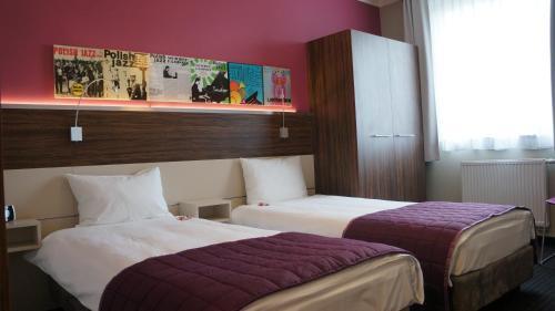 Emaus Hotel | Hotel Beethoven