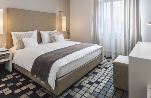 Neuberg Hotel | Hotel Bei Den Tongruben