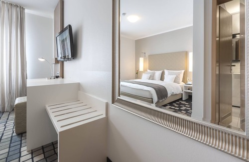 Neuberg Hotel | Hotel Bei Den Tongruben
