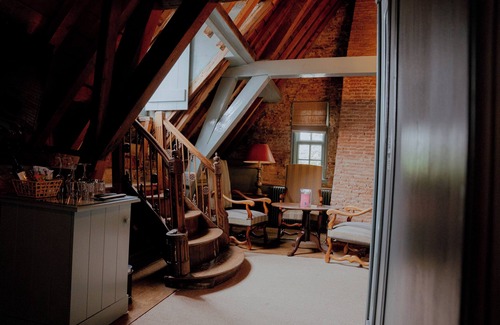 Neude Janskerkhof en Domplein Hotel | Hotel Beijers