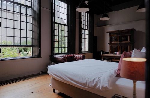 Neude Janskerkhof en Domplein Hotel | Hotel Beijers