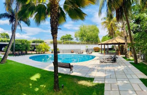Itumbiara Hotel | Hotel Beira Rio