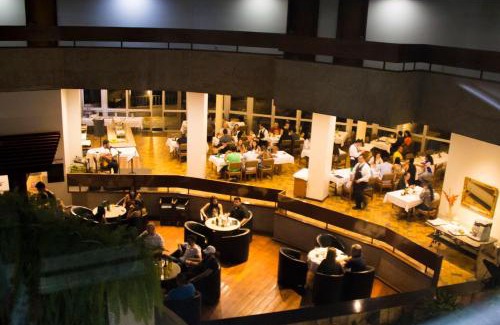 Itumbiara Hotel | Hotel Beira Rio