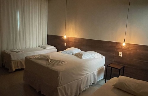 Centro Hotel | Hotel Beira Rio