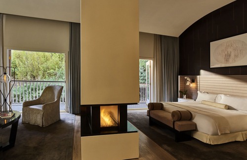 Bel Air Hotel | Hotel Bel-Air - Dorchester Collection