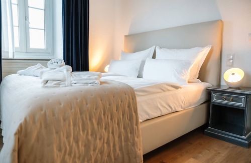 Echternach Hotel | Hotel Bel Air Sport & Wellness