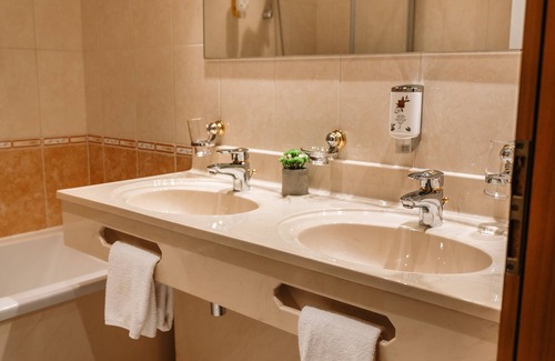 Echternach Hotel | Hotel Bel Air Sport & Wellness