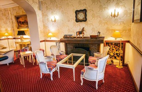 Echternach Hotel | Hotel Bel Air Trail & Wellness