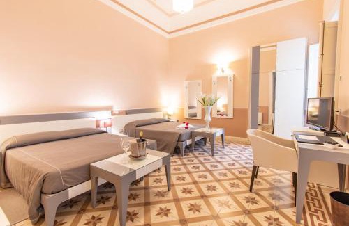 Centro Storico Hotel | Hotel Belami