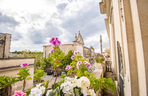 Centro Storico Hotel | Hotel Belami
