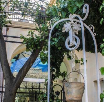 Centro Storico Hotel | Hotel Belami