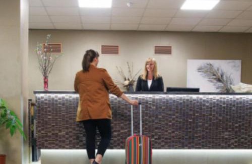 Hradec nad Moravici Hotel | Hotel Belaria Resort - wellness, bazén