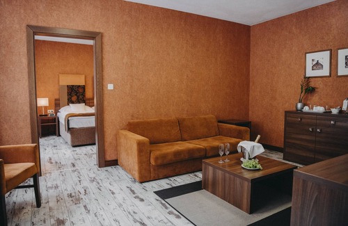 Bojnice Hotel | Hotel Belassi