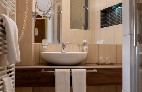 Bojnice Hotel | Hotel Belassi