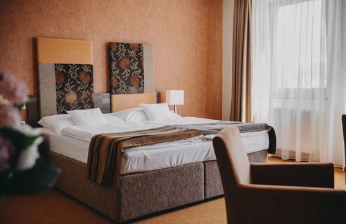 Bojnice Hotel | Hotel Belassi