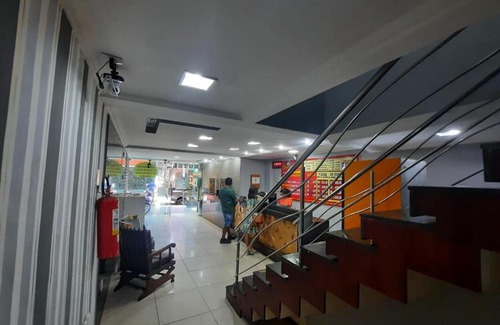 Campina Hotel | Hotel BELCENTRO
