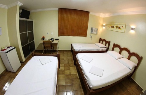 Centro Hotel | Hotel Belem