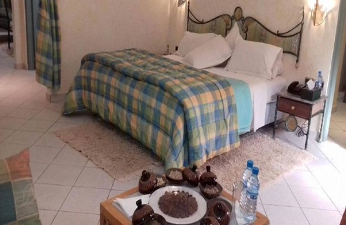 Aarab Sebbah Ziz Hotel | Hotel Belere Arfoud