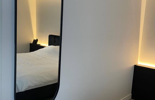 Wevelgem Hotel | Hotel Bell-X