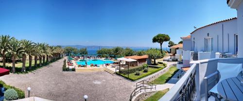 Efthalou Hotel | HOTEL BELLA VISTA