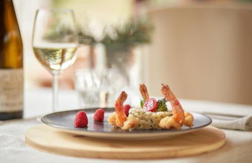 Trafoi Hotel | Hotel Bella Vista