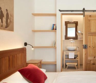 Trafoi Hotel | Hotel Bella Vista