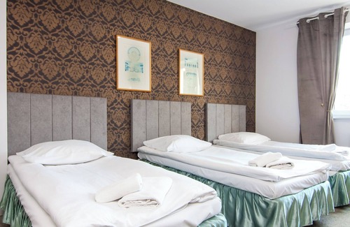 Wesola Hotel | Hotel Bella Vista