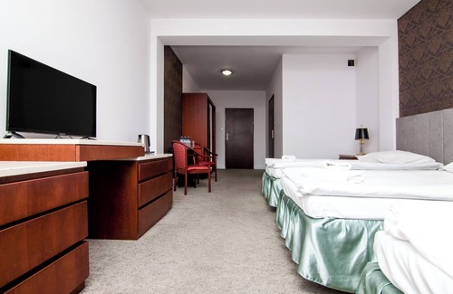 Wesola Hotel | Hotel Bella Vista