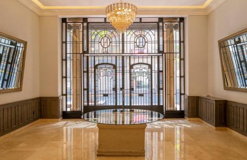 Historic Center Hotel | Hotel Bellas Artes