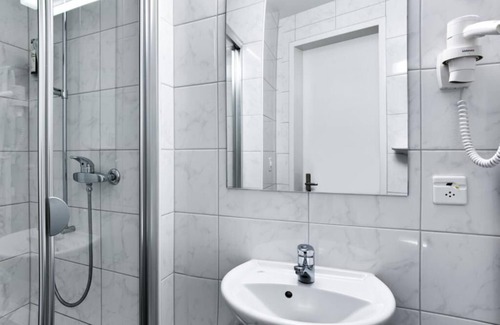 Flueh Hotel | Hotel Bellevue