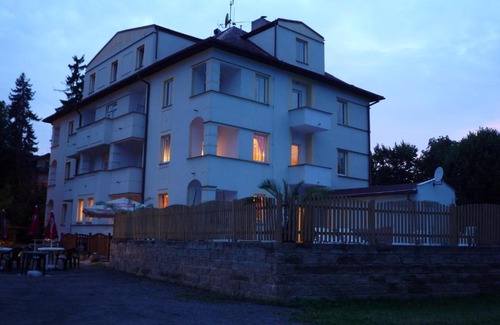 Doksy Hotel | Hotel Bellevue