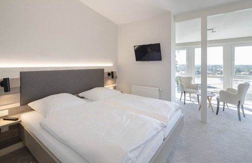 Lauenburg Hotel | Hotel Bellevue